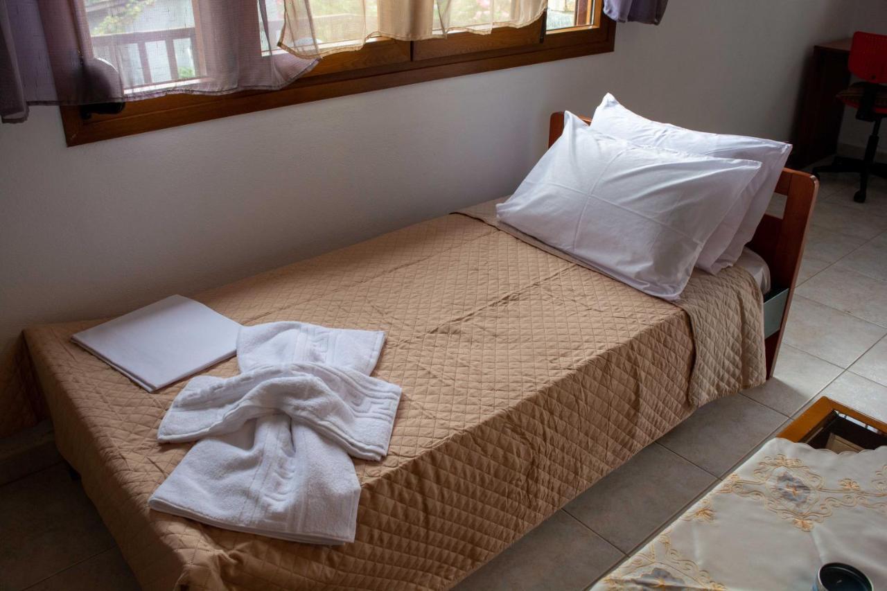 Efi'S Guest House Áyios Dhimítrios エクステリア 写真