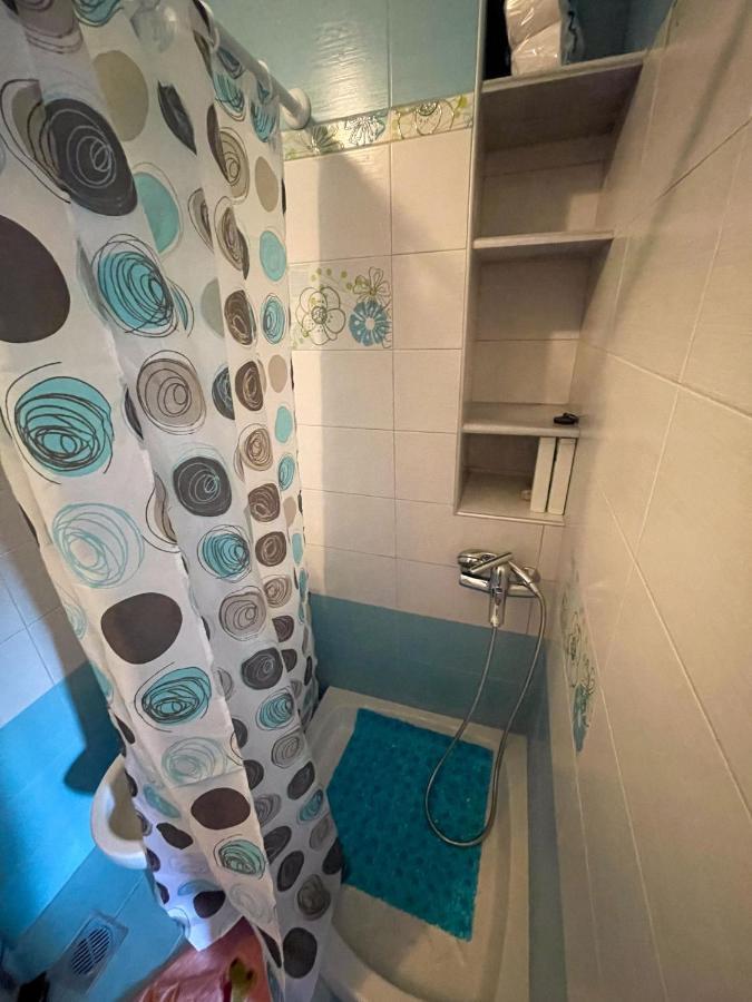 Efi'S Guest House Áyios Dhimítrios エクステリア 写真