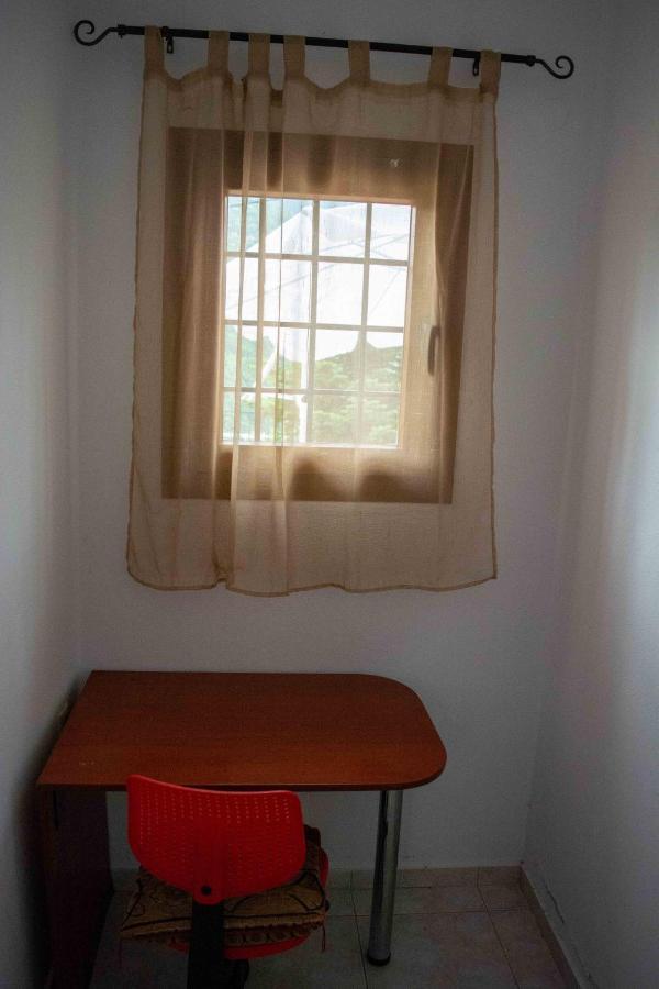 Efi'S Guest House Áyios Dhimítrios エクステリア 写真