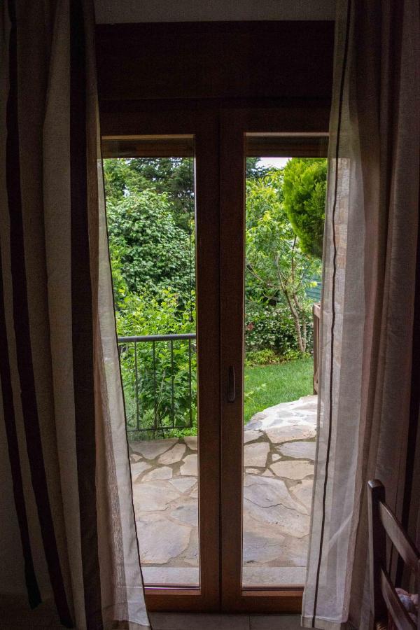 Efi'S Guest House Áyios Dhimítrios エクステリア 写真
