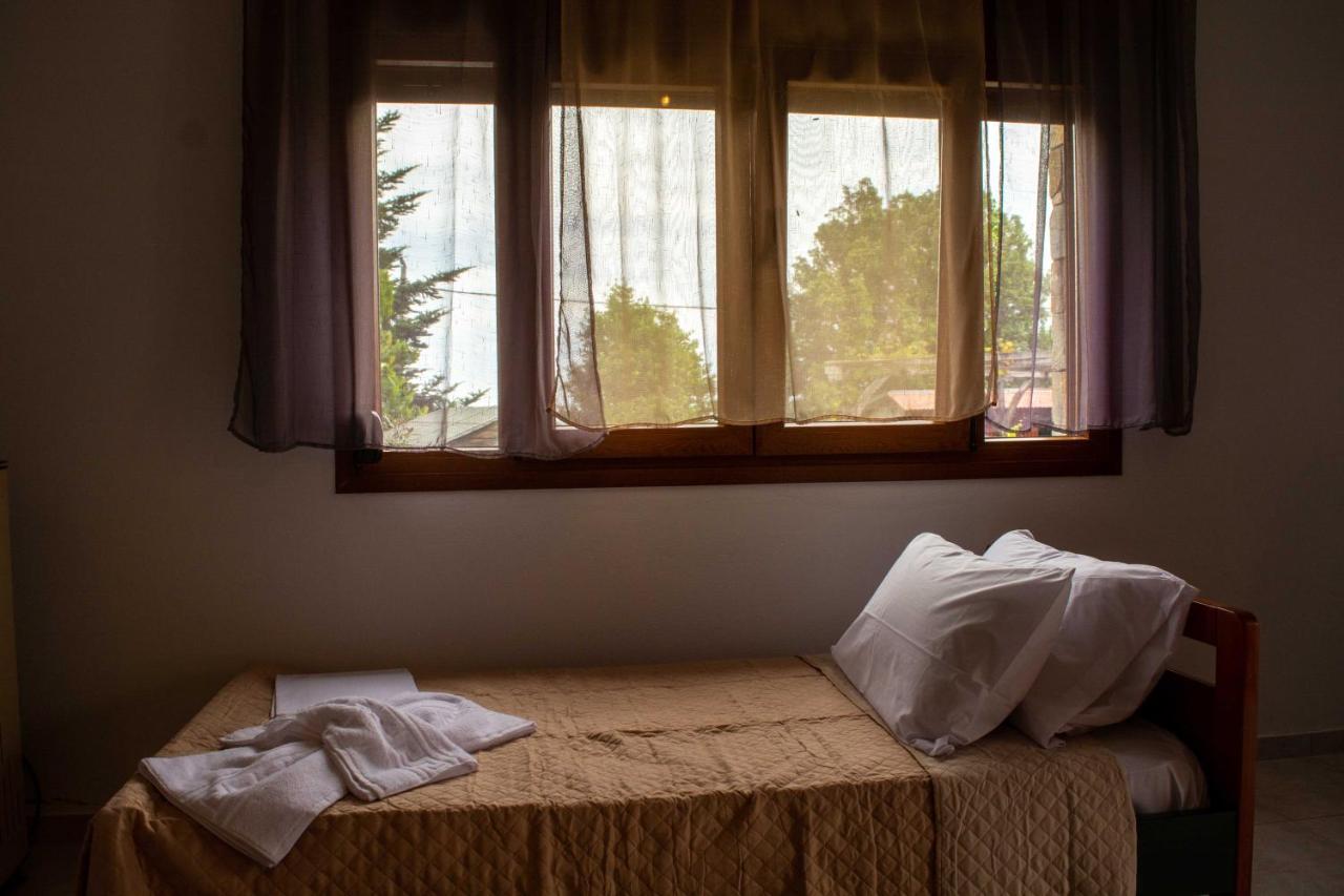 Efi'S Guest House Áyios Dhimítrios エクステリア 写真
