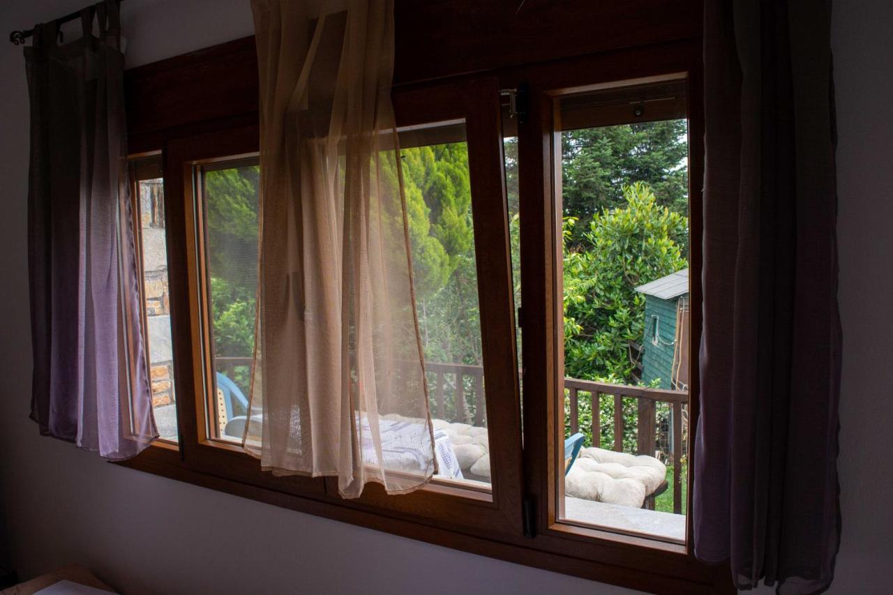 Efi'S Guest House Áyios Dhimítrios エクステリア 写真