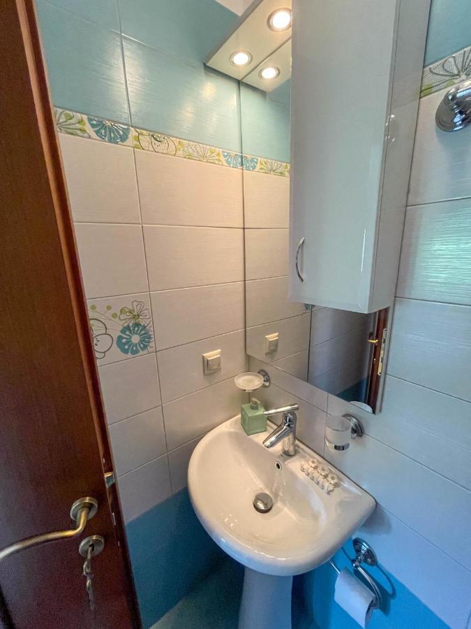 Efi'S Guest House Áyios Dhimítrios エクステリア 写真